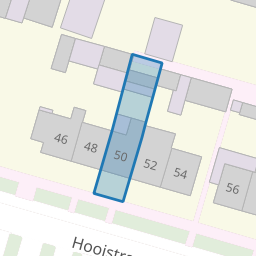 Perceel DTN03-B-3914