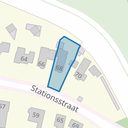 Perceel DTN03-B-3919