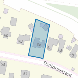 Perceel DTN03-B-3921