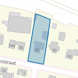 Perceel DTN03-B-3925