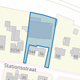 Perceel DTN03-B-3926