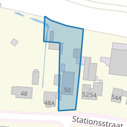 Perceel DTN03-B-3928