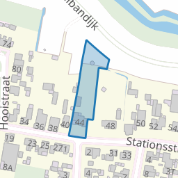 Perceel DTN03-B-3930