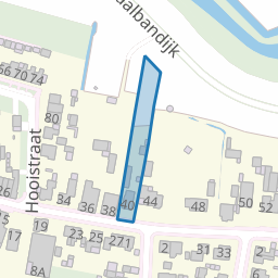 Perceel DTN03-B-3931