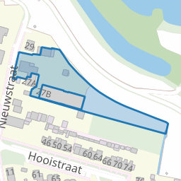Perceel DTN03-B-3934