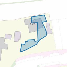 Perceel DTN03-B-3939