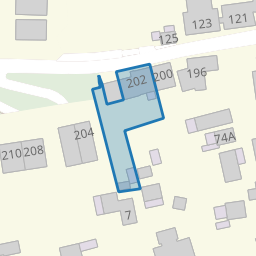 Perceel DTN03-B-3947