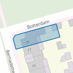 Perceel DTN03-B-3976