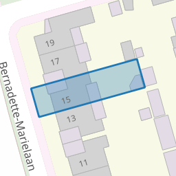 Perceel DTN03-B-3978
