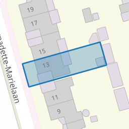 Perceel DTN03-B-3979