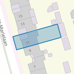 Perceel DTN03-B-3980