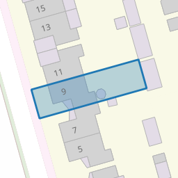 Perceel DTN03-B-3981