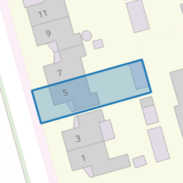 Perceel DTN03-B-3983