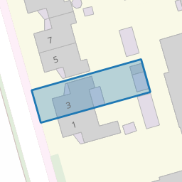 Perceel DTN03-B-3984