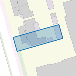 Perceel DTN03-B-3985