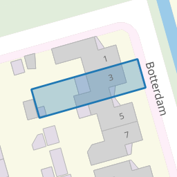 Perceel DTN03-B-3987