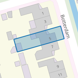 Perceel DTN03-B-3988