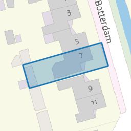 Perceel DTN03-B-3989