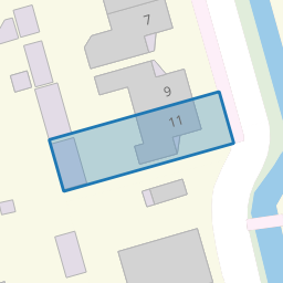 Perceel DTN03-B-3991