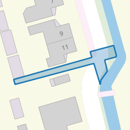 Perceel DTN03-B-3992