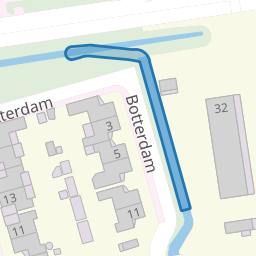 Perceel DTN03-B-3993