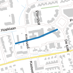 Perceel DTN03-B-3995