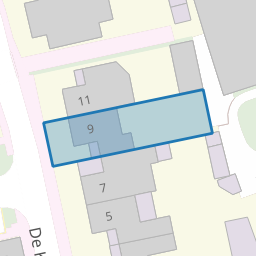 Perceel DTN03-B-4002