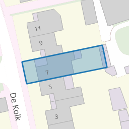 Perceel DTN03-B-4003