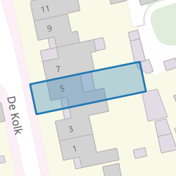 Perceel DTN03-B-4004