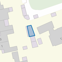 Perceel DTN03-B-4007