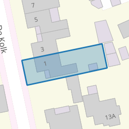 Perceel DTN03-B-4008