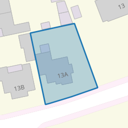 Perceel DTN03-B-4011