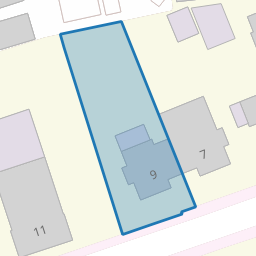 Perceel DTN03-B-4012