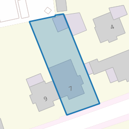 Perceel DTN03-B-4013