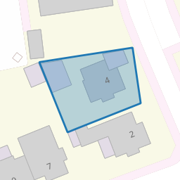 Perceel DTN03-B-4014