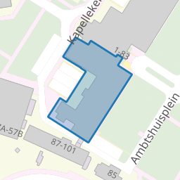 Perceel DTN03-B-4028