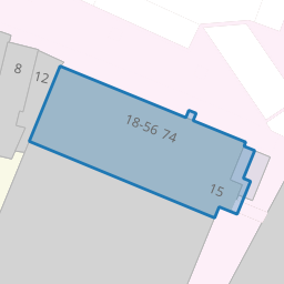 Perceel DTN03-B-4035