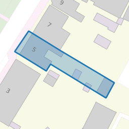 Perceel DTN03-B-4055