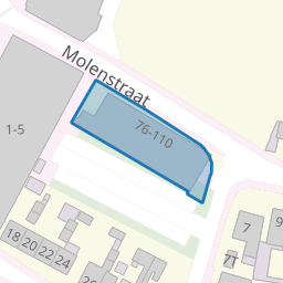 Perceel DTN03-B-4069