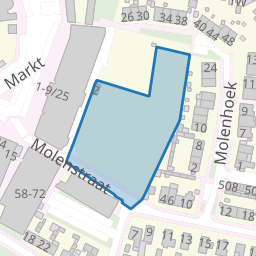 Perceel DTN03-B-4072