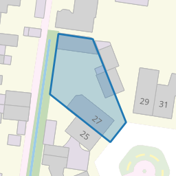 Perceel DTN03-B-4125