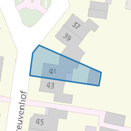 Perceel DTN03-B-4133