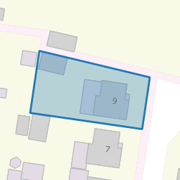 Perceel DTN03-B-4140