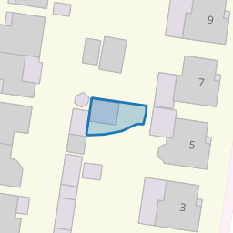 Perceel DTN03-B-4143