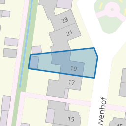 Perceel DTN03-B-4146