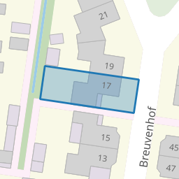 Perceel DTN03-B-4147