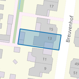Perceel DTN03-B-4149