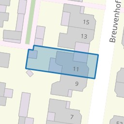 Perceel DTN03-B-4150