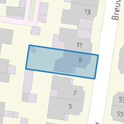 Perceel DTN03-B-4151