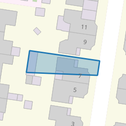 Perceel DTN03-B-4152